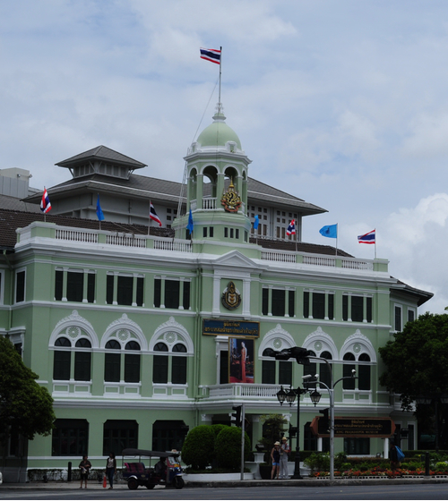 พิพิธภัณฑ์พระบาทสมเด็จพระปกเกล้าเจ้าอยู่หัว