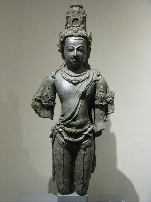 Avalokitesvara Bodhisattva