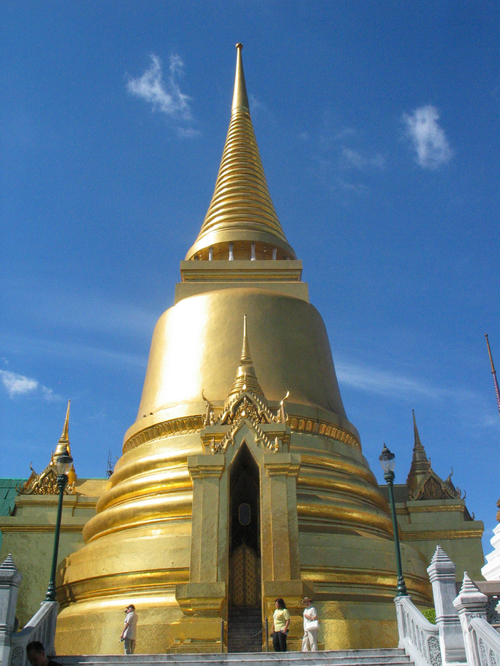 Phra Sri Rattanachedi