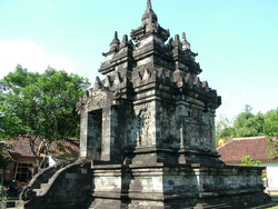 Candi Pawon