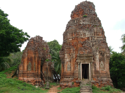 Prasat Lolei