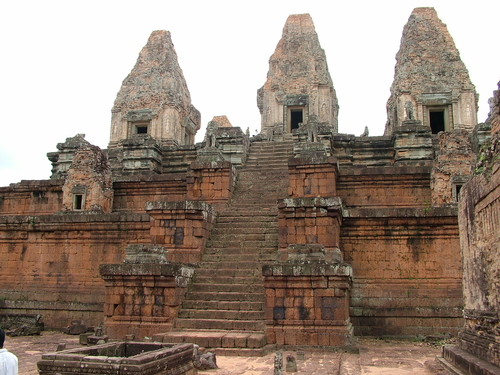 Prasat Pre Rup