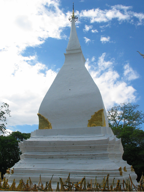 พระธาตุศรีสองรัก