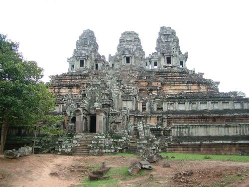 Prasat Takeo