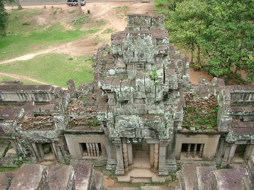 Gallery: Prasat Takeo