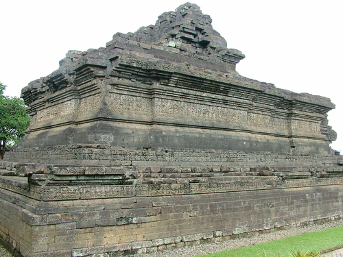 Candi Jago