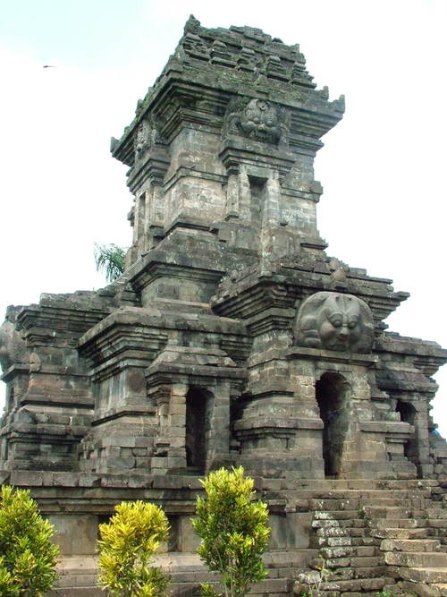 Candi Singosari