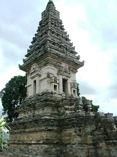 Candi Jawi