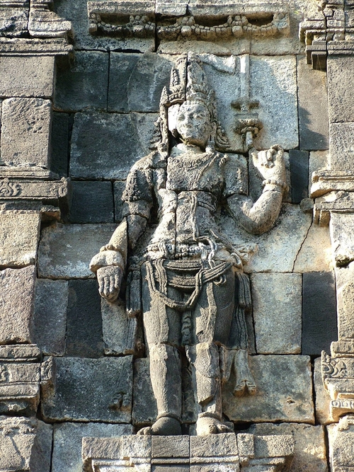 Akashagarbha