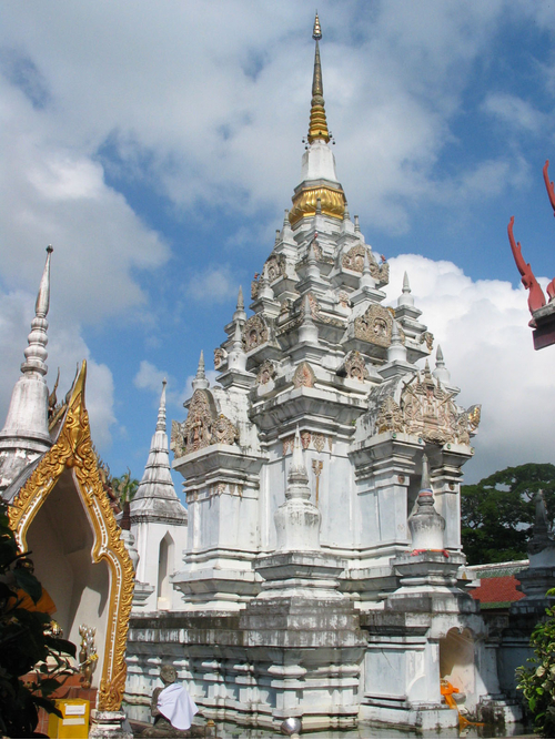 Phra Borommathat Chaiya