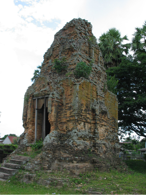 Prasat Phum Pone