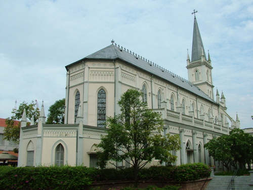 Chijmes